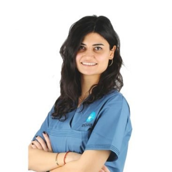 Clinictor - İnci Diş - Dr Gözde Kotan