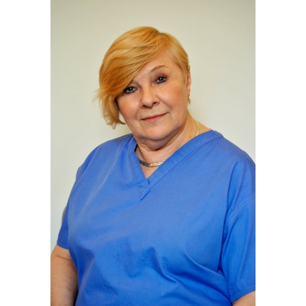Clinictor - Angel Clinic-Dental - Dr Grazyna Hankiewicz