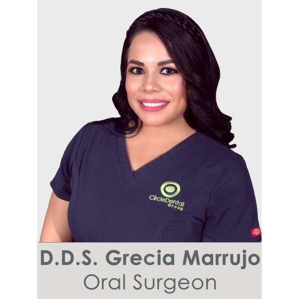 Clinictor - Circle Dental Group - Los Algodones - Dr Grecia Marrujo