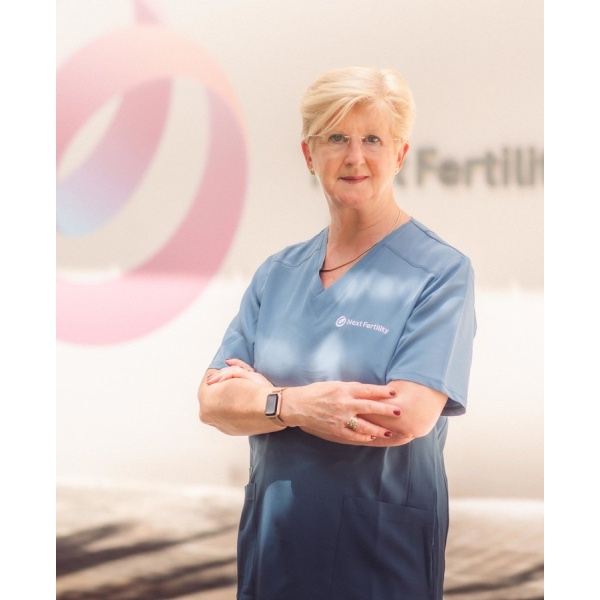 Clinictor - Next Fertility Valencia - Dr Greet Lammens