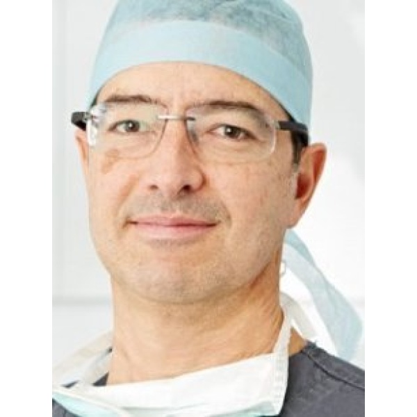 Clinictor - Farjo Hair Institute - London - Dr Greg Williams