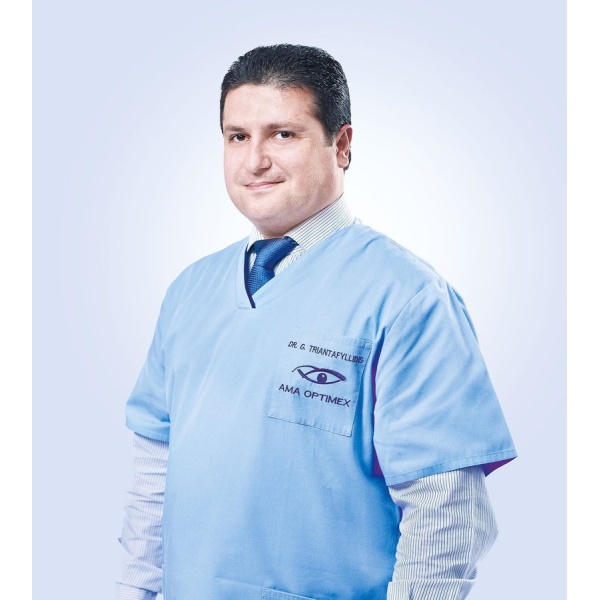 Clinictor - Ama Optimex - Dr Grigorios  TRIANTAFYLLIDIS
