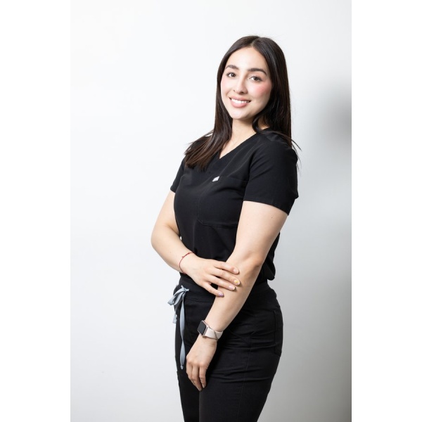 Clinictor - Happy Mouth Dental - Dr Grissel Aguilar