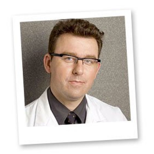 Clinictor - SkinClinic - Warsaw Centrum - Dr Grzegorz Kołodziejski