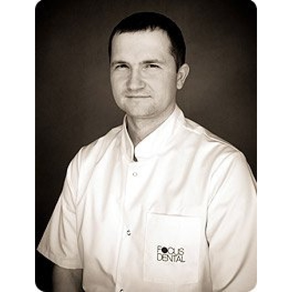 Clinictor - Focus Dental - Dr Grzegorz Szponar