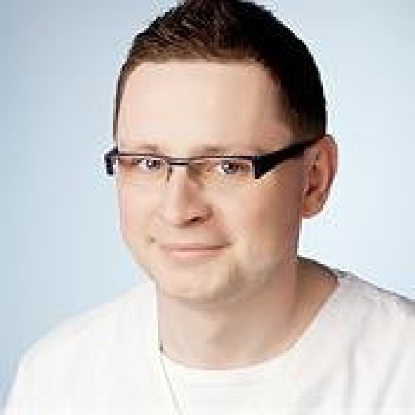 Clinictor - Med Oral - Dr Grzegorz Wasiluk
