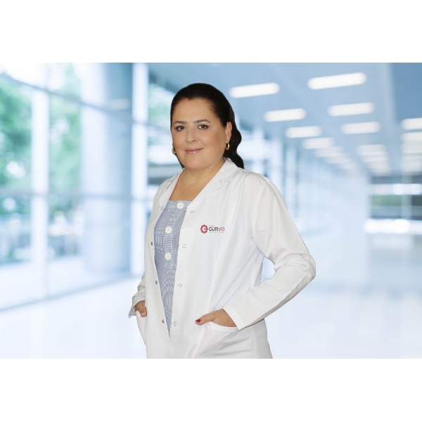Clinictor - Private Gürlife Hospital - Dr Gülay Genç