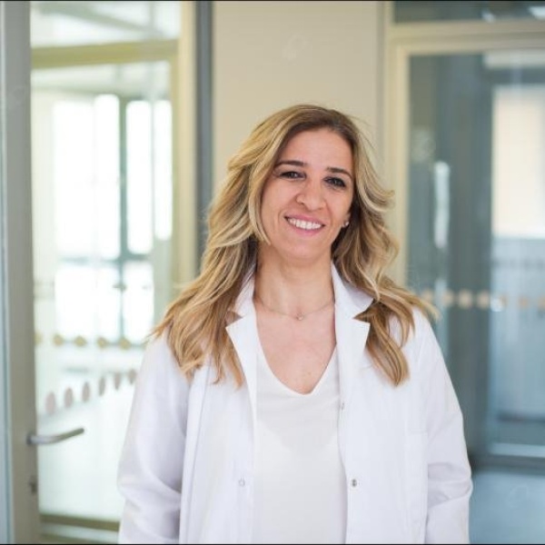 Clinictor - Nesiller Genetic Diagnostics - Dr Gülay Özgön