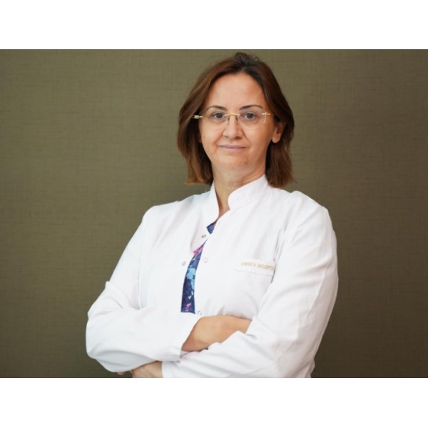 Clinictor - One Hair Clinic - Dr Gülden Avcı Çakmak