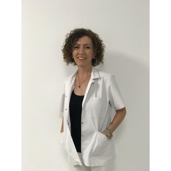 Clinictor - Eksen Dental Clinic - Dr Gülfidan BAŞARAN