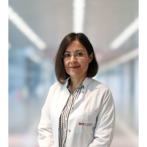 Clinictor - BHT CLINIC Istanbul Tema Hospital - Dr Gülhan SARIAYDIN
