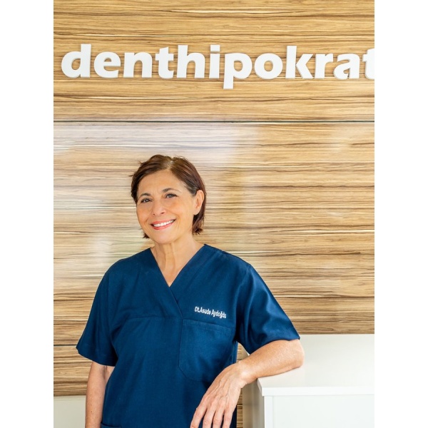 Clinictor - Denthipokrat Bodrum - Dr Gülnur Asude Aydoğdu