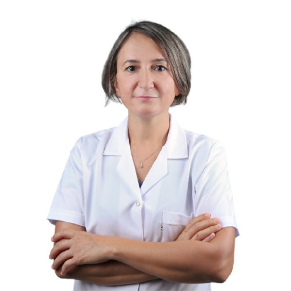 Clinictor - Private Sağlik Hospital - Dr Gülşah Cengiz Tuna