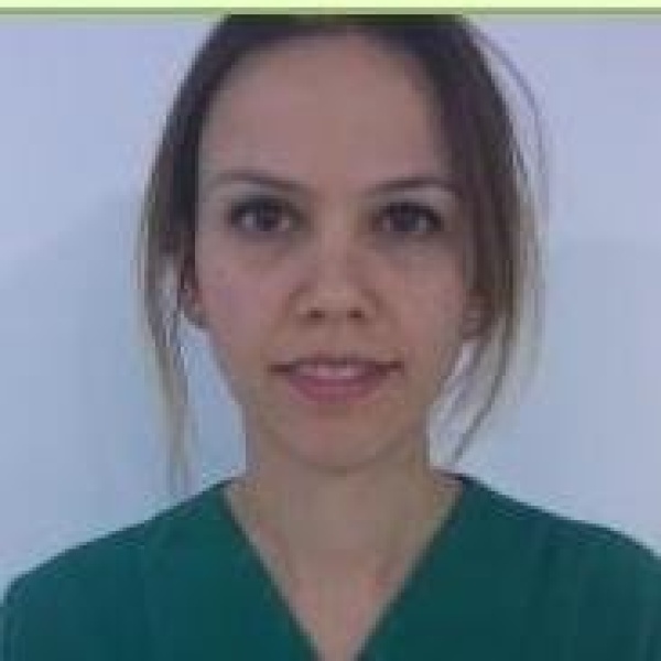 Clinictor - Green And White - Dr Gülsah Toyman