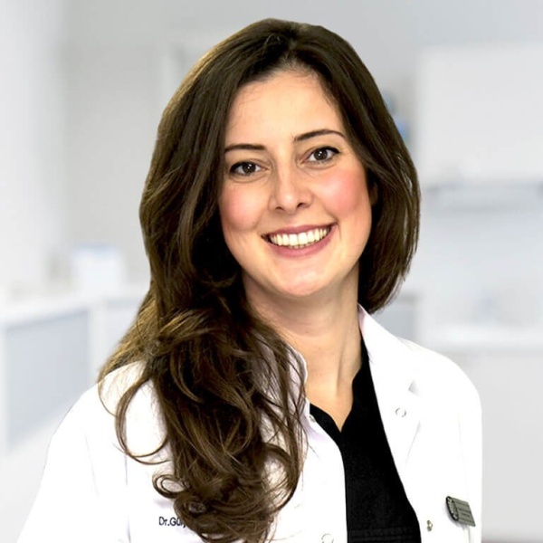 Clinictor - Dentavie Istanbul Dental Clinic - Dr Gulsah Unal Kundakcioglu