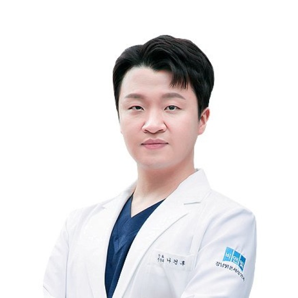 Clinictor - B&VIIT Eye Center - Dr Gun-hoo Na