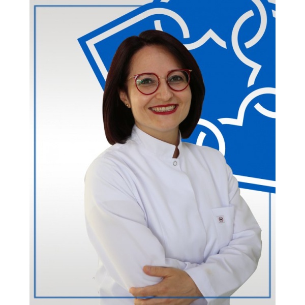 Clinictor - Erdem Hospital - Dental - Dr Gunay Uygun Gürbüz