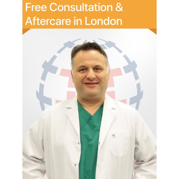 Clinictor - Clinic Center Weight Loss Clinic - Dr Güngör Gül