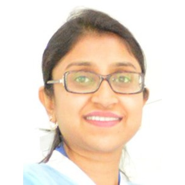 Clinictor - Al Reem Dental CLinic - Dubai - Dr Gunjan Poddar
