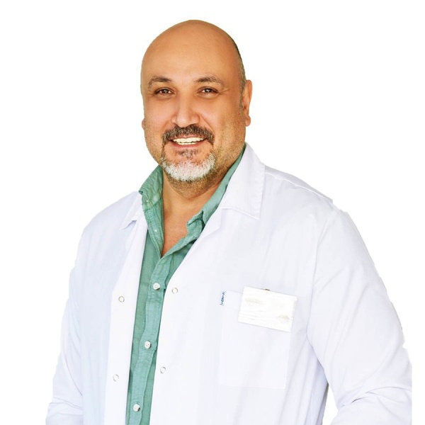 Clinictor - Grand Health Point - Dr Gurhan Ozcan