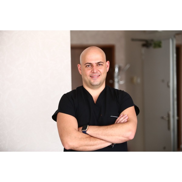 Clinictor - G&E Dental Clinique - Dr Gürkan Erenel
