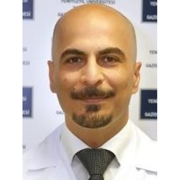 Clinictor - Yeni Yüzyıl Üniversitesi Özel Gaziosmanpaşa Hastanesi - Dr Gürkan Tellioglu