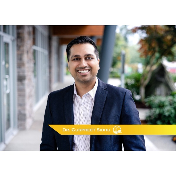 Clinictor - Lighthouse Dental Centre - Dr Gurpreet Sidhu