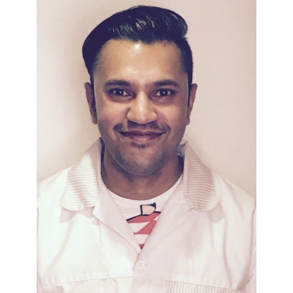 Clinictor - Church Stretton Dental Practice - Dr Gursharnpreet Takhar