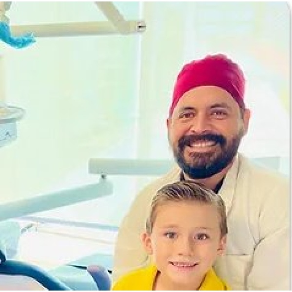 Clinictor - White Smile Studio - Dr Gustavo Covarrubias