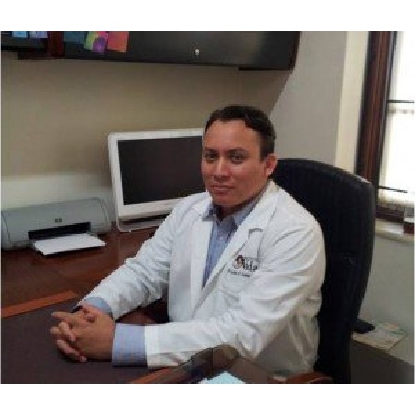 Clinictor - Instituto Vida - Dr Gustavo Escobeda Contreras