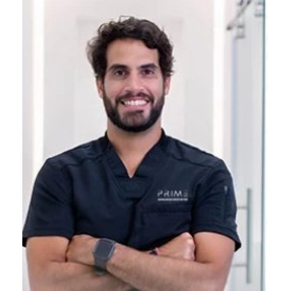 Clinictor - Prime Advanced Dentistry - Dr Gustavo Moreno