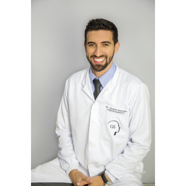 Clinictor - Dr Gustavo Suassuna - Oral and Maxillofacial Surgery - Dr Gustavo Suassuna