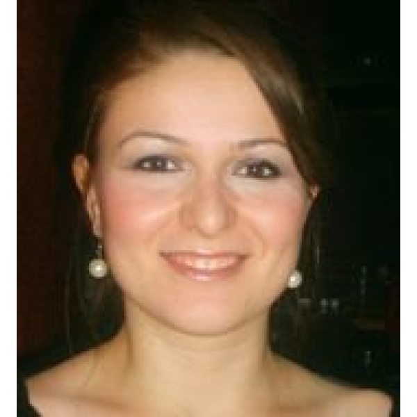 Clinictor - Turquoise Oral and Dental Health Clinic - Dr Guzide Cengiz