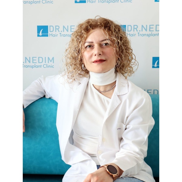 Clinictor - Dr Nedim Hair Transplant Clinic - Dr Guzin Ardic