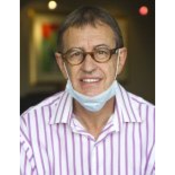 Clinictor - De Necker Dentistry Century City - Dr Gys  De Necker