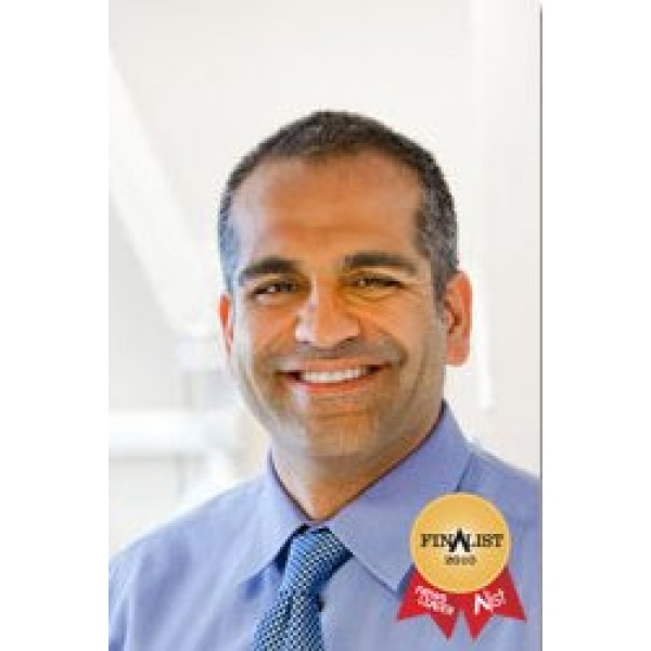 Clinictor - North Burnaby Dental Group - Dr H Houchmand