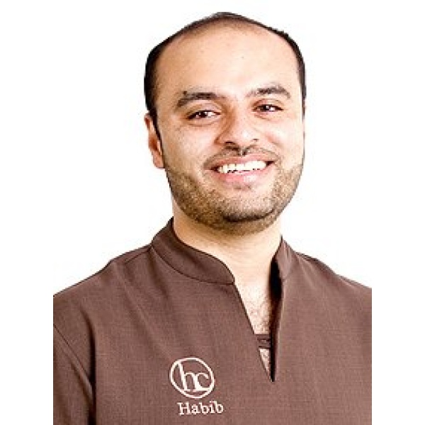 Clinictor - Hallcross Dental Practice - Dr Habib Akram