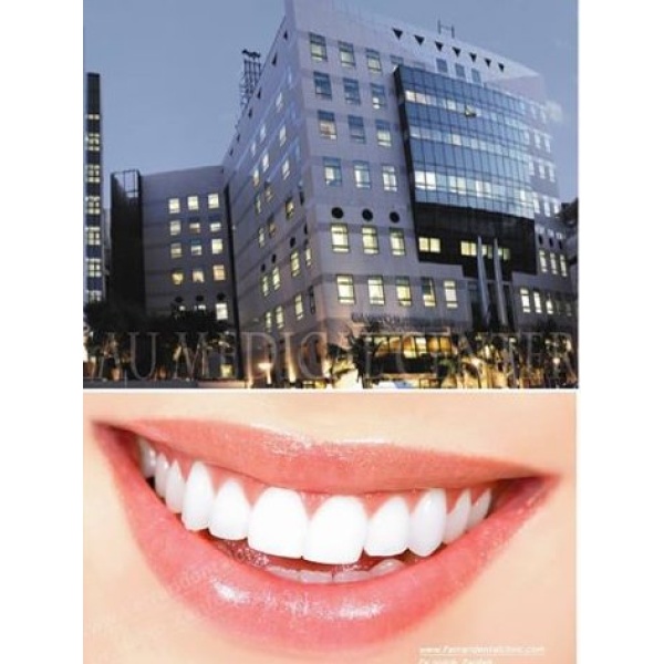 Clinictor - Ferrari Dental Clinic Beirut Lebanon - Dr Habib Zarifeh