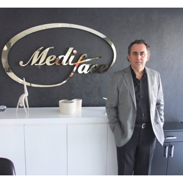 Clinictor - Medi̇face Medical Center - Dr Hadi Nural