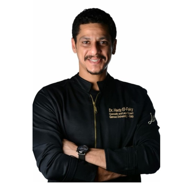 Clinictor - HLDCare - Dr Hady Elfeky