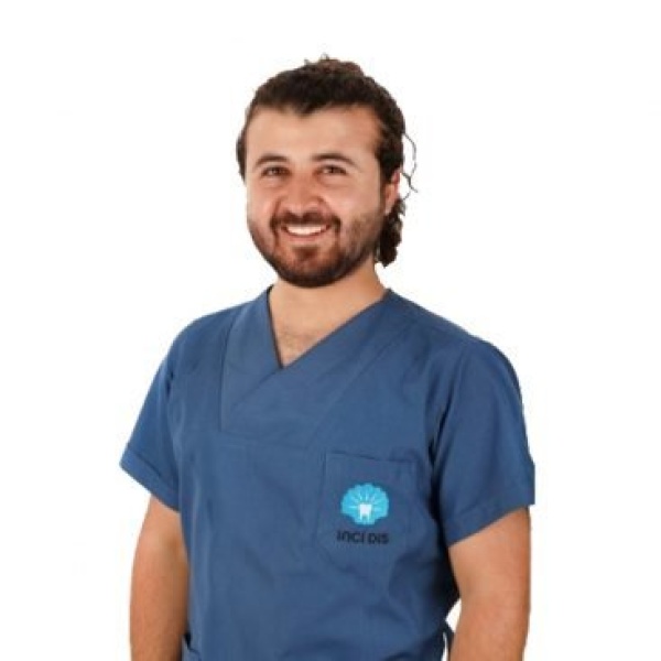 Clinictor - İnci Diş - Dr Hafzullah Demir