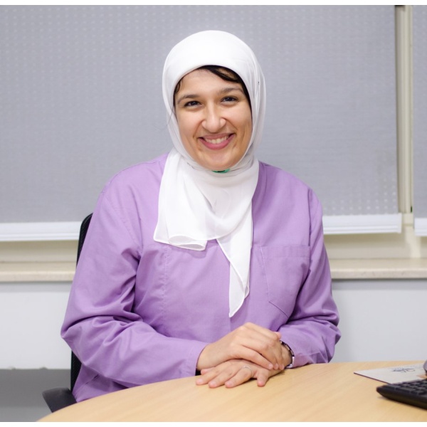 Clinictor - Erada center - Dr Hager El-Serougy