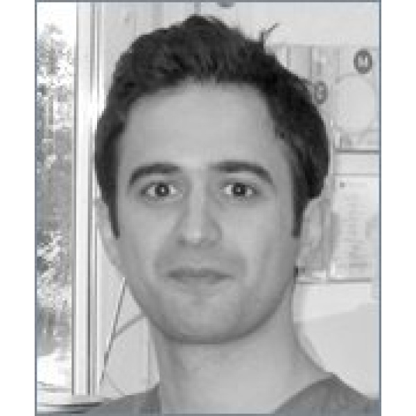 Clinictor - South Ealing Dental Practice - Dr Haidar Hassan