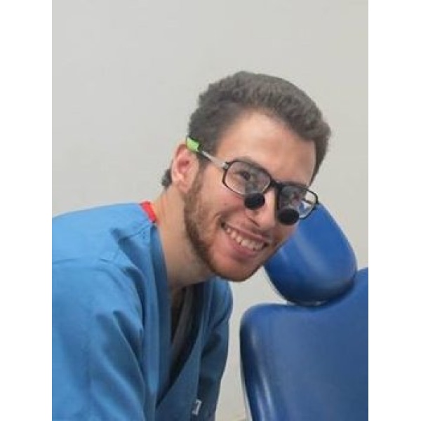 Clinictor - Bright Smile - Dr Haitham Sharshar