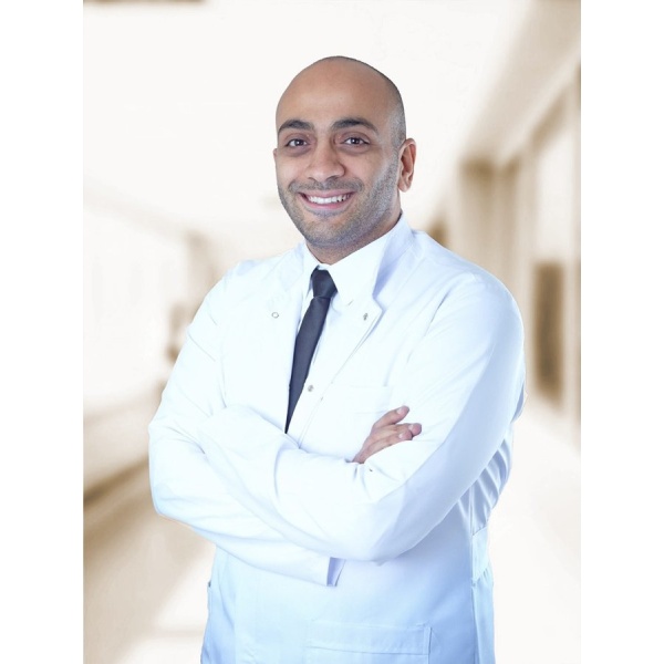 Clinictor - Dr. Nour Moustafa - Dr Haitham Sobhi