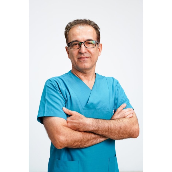 Clinictor - Megadentist Oral & Dental Health Center - Dr Hakan ATAY