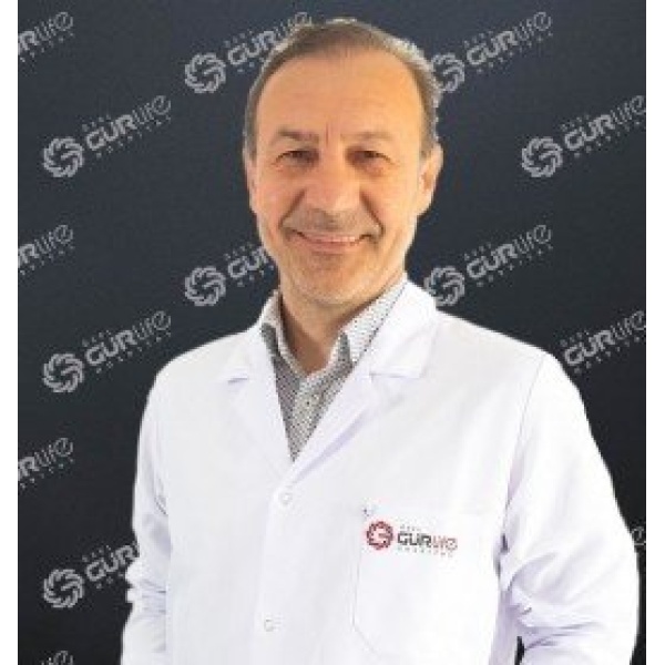 Clinictor - Private Gürlife Hospital - Dr Hakan Can