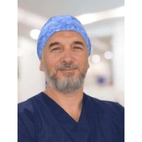 Clinictor - MosDent Dental Hospital - Dr Hakan Kaval