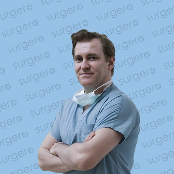 Clinictor - Surgero - Dr Hakan Öçsel