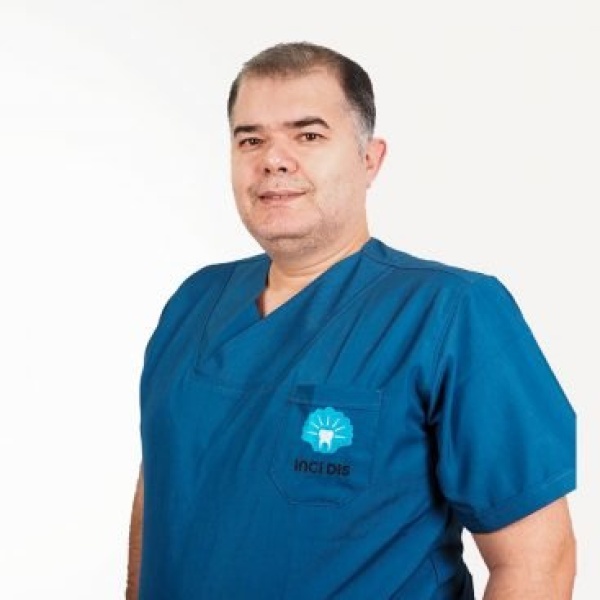 Clinictor - İnci Diş - Dr Hakan Şahin